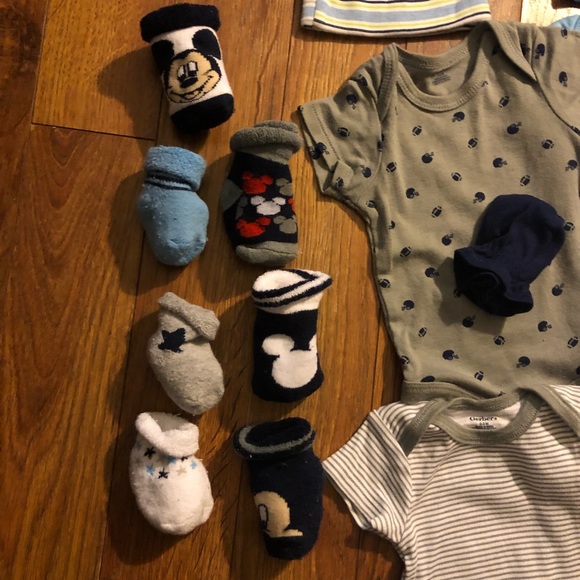 Gerber bundle - Picture 2 of 6